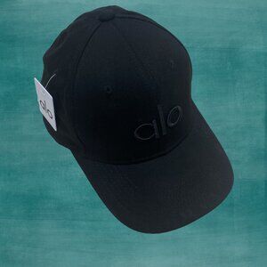 ALO Yoga Off-Duty Cap